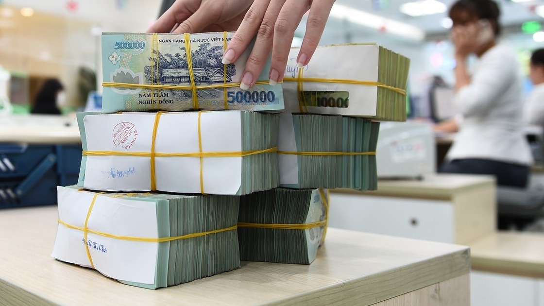 Thanh khoản dồi dào, tăng trưởng tín dụng có thể đạt 11% trong năm nay