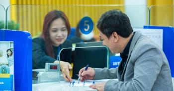 Tập đoàn Bảo Việt chi hơn 708 tỷ đồng trả cổ tức bằng tiền