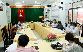 Cần Thơ tổ chức chuỗi sự kiện kỷ niệm 60 năm ngày thiết lập quan hệ ngoại giao Việt Nam - Lào