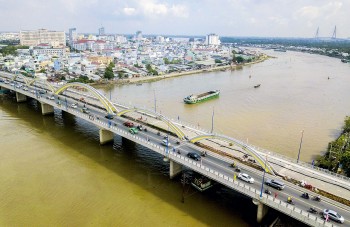 JICA nghiên cứu mạng lưới giao thông vùng Đồng bằng sông Cửu Long