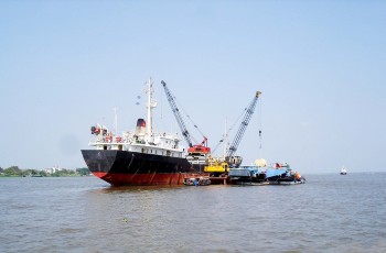 Hàn Quốc nghiên cứu thúc đẩy phát triển logistics tại Ðồng bằng Sông Cửu Long