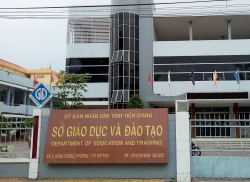 Tiền Giang: cảnh giác các đối tượng mạo danh bán thiết bị, tài liệu