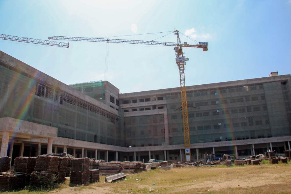 Đại sứ Hungary tại Việt Nam mong muốn đẩy nhanh tiến độ xây dựng Bệnh viện Ung bướu TP Cần Thơ