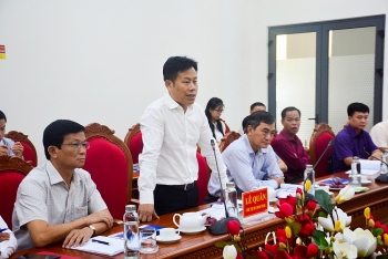 Cà Mau: Sắp có Nhà máy điện 1,5 tỷ đô la, tương lai đóng góp ngân sách hàng ngàn tỷ