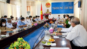 Cần Thơ: tai nạn giao thông giảm sâu trong 3 tháng đầu năm 2022