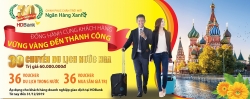 hdbank duoc vinh danh top 10 doanh nghiep ben vung nam 2019