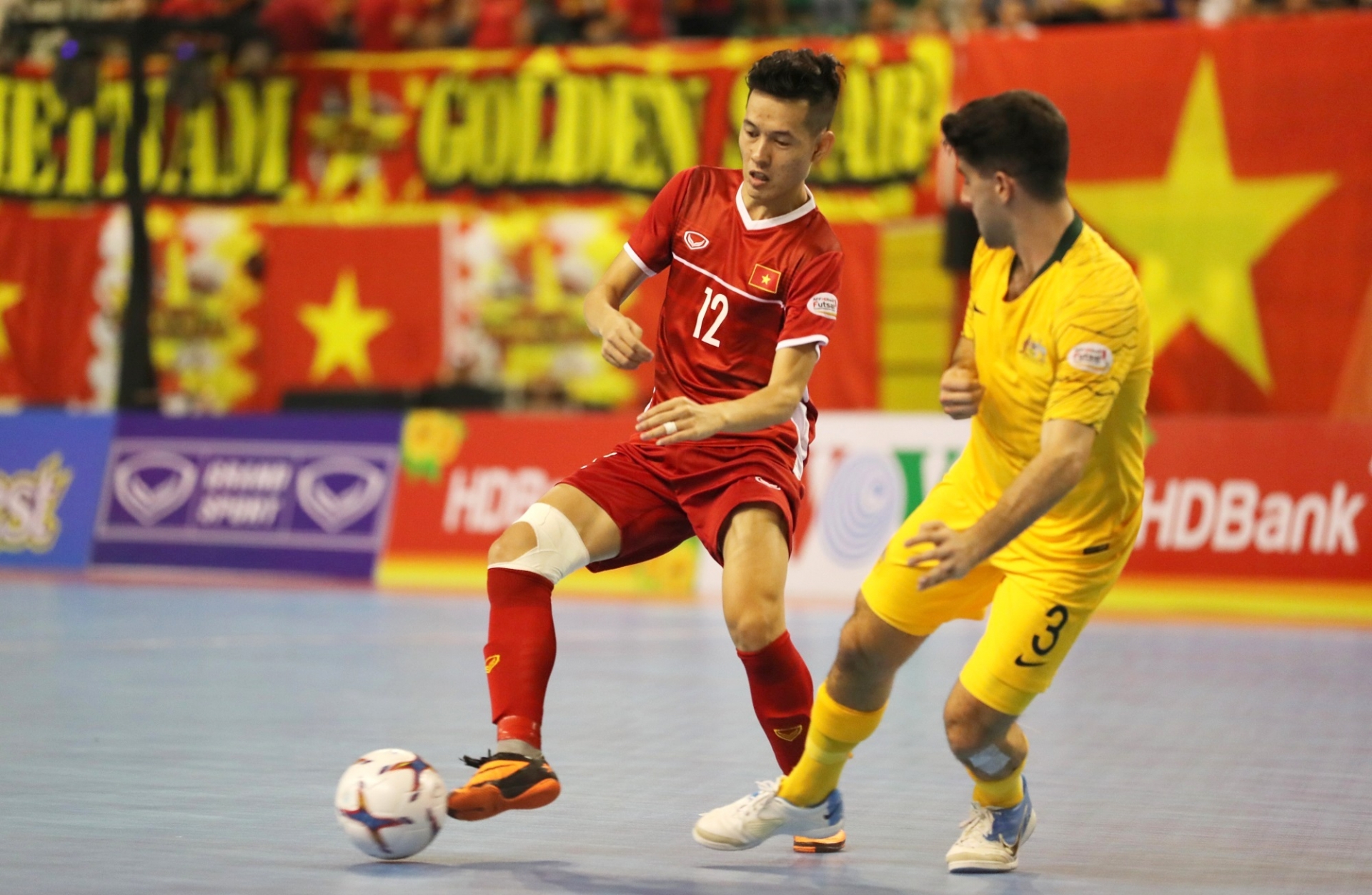 thang uc duong den world cup cua futsal viet nam khong con xa