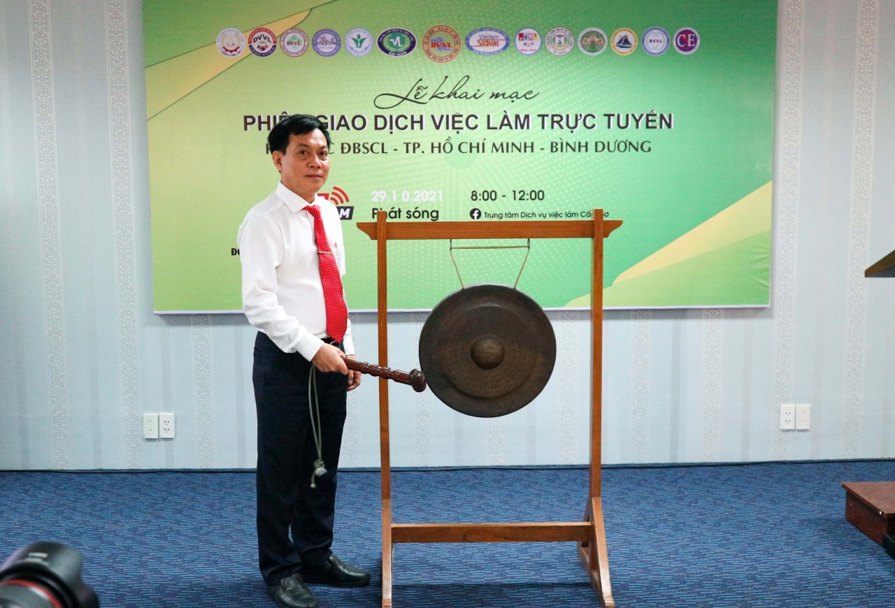 Hơn 31.000 vị trí việc làm 'trống' đang tìm ứng viên ở các tỉnh, thành phía Nam