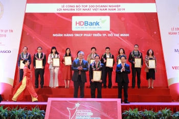 top 10 doanh nghiep nganh tai chinh ngan hang chung khoan co loi nhuan tot nhat