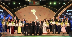 HDBank được vinh danh Top 10 doanh nghiệp bền vững năm 2019