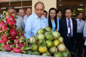 thu tuong keu goi nong dan doi moi de tu cuu minh