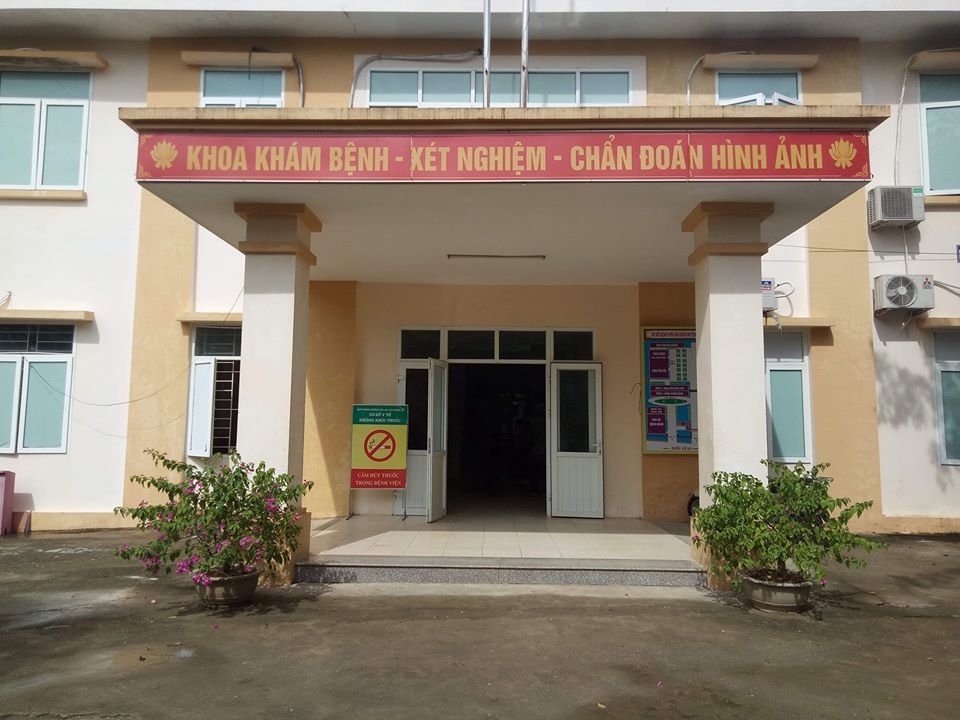 benh vien da khoa huyen nhu thanh thanh hoa lam tot cong tac kham chua benh nam 2019 96591