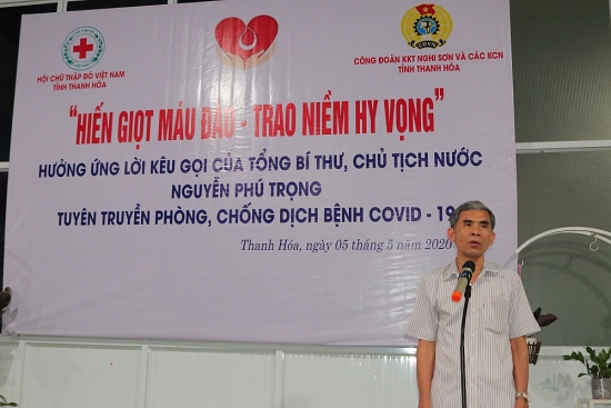 lien doan lao dong thanh hoa nhung ket qua noi bat 6 thang dau nam 2020