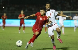 Nhận định U23 Việt Nam vs U23 UAE (17h15, 10/1): Một điểm trong tầm tay