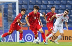 Nhận định U23 Việt Nam vs U23 Triều Tiên: Chiến thắng bằng mọi giá