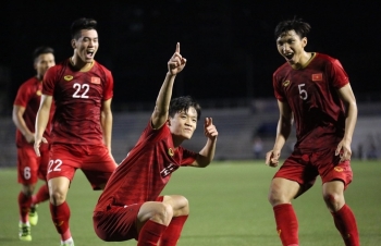 nhan dinh u22 viet nam vs u22 indonesia chung ket sea games khac khoai mong vang