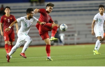 soi diem manh yeu cua u22 indonesia truoc chung ket sea games 30