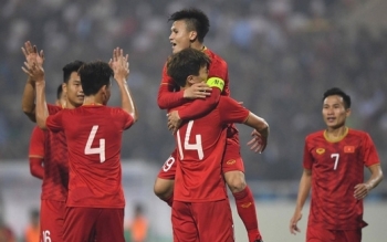 nhan dinh cac doi thu cua u23 viet nam tai vck u23 chau a 2020