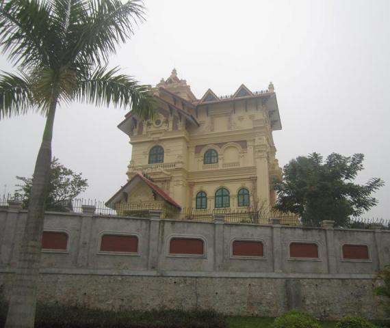 biet thu xay dung sai phep trach nhiem xu ly thuoc ve ai