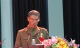 Chuyện ông Đủi đổi đời nhờ bám rừng làm trang trại
