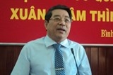 cuu chu tich tinh binh phuoc bi yeu cau kiem diem