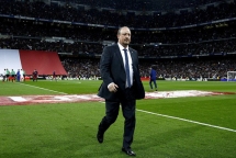real tram benitez bo nhiem zidane vao ghe nong