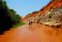 3 ngay kham pha da lat phan thiet