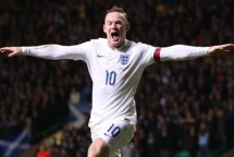 rooney gianh giai cau thu xuat sac nhat nuoc anh nam 2015