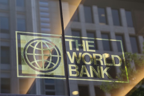 world bank ha du bao tang truong toan cau 2016