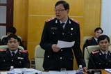 6 vu viec co the bi thanh tra tu duong day nong to giac tham nhung