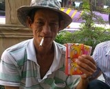 campuchia bat 18 nguoi viet nam ban ve so