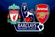 liverpool arsenal co hoi ban pha cho phao thu