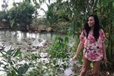 Doanh nhân Việt kiều Nga về Đồng Nai nuôi vịt trời