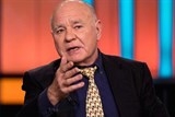 marc faber nha dau tu nen mua vang