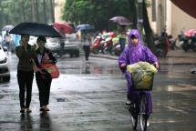 ngay 151 mien bac mua ret