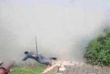 thanh hoa phat hien thi the nam sinh tren song sau nhieu ngay mat tich