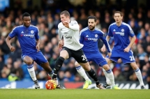 vong 22 premier league chelsea hoa may man man city thang dam 4 sao