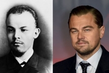hang phim nga muon moi leonardo dicaprio dong vai lenin