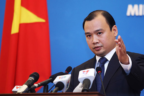 viet nam yeu cau trung quoc rut gian khoan hai duong 981