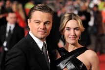 kate winslet du doan leonardo dicaprio se gianh tuong vang oscar 2016