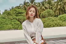 kim tae hee ke chuyen hen ho voi bi rain