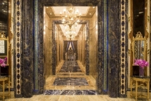 gia dich vu khach san 5 sao o tp hcm tot thu ba the gioi