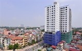 de xuat ky luat 8 can bo thanh tra vu toa nha 8b le truc