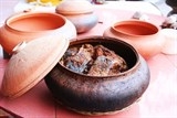 Cá kho làng Vũ Đại lại 'cháy hàng' dịp Tết