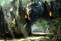 phim king kong sap duoc quay tai viet nam