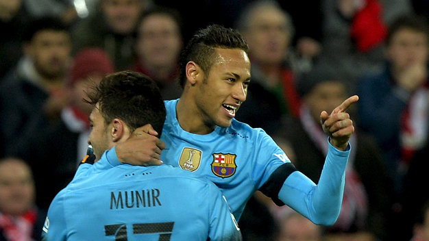 munir neymar toa sang barcelona gianh loi the truoc athletic bilbao