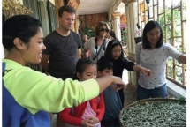 trang bi them ky nang song voi chuong trinh giao duc cong dong unis