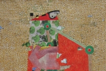 trien lam tranh da dien cua nguyen the hung