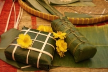 don tet viet tai bao tang ha noi