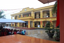 khanh thanh ngoi truong mo uoc so 5 tai hai duong